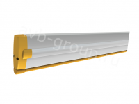 Стрела алюминиевая сечением 90х35 и длиной 4050 мм для шлагбаумов GPT и GPX (арт. 803XA-0050) в Михайловске 