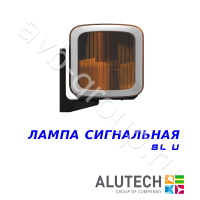 Лампа Allutech сигнальная универсальная SL-U в Михайловске 