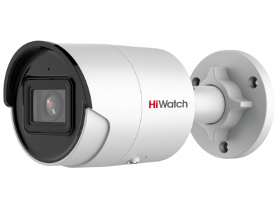  Видеокамера HiWatch IPC-B022-G2/U (6mm) 