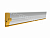 Стрела алюминиевая сечением 90х35 и длиной 4050 мм для шлагбаумов GPT и GPX (арт. 803XA-0050) в #REGION_NAME_DECLINE_PP# 