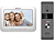 Комплект видеодомофона HiWatch DS-D100KF в #REGION_NAME_DECLINE_PP# 