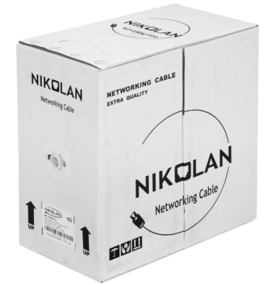  NIKOLAN NKL 4700B-BK с доставкой в Михайловске 
