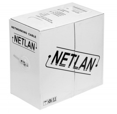  NETLAN EC-UU004-5E-LSZH-OR с доставкой в Михайловске 