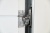  Гаражные автоматические ворота ALUTECH Prestige размер 2500х2500 мм 