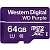 Western Digital WDD064G1P0A 64 Гб в Михайловске 