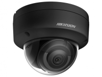 IP - видеокамера Hikvision DS-2CD2123G2-IS (2.8mm) BLACK в Михайловске 